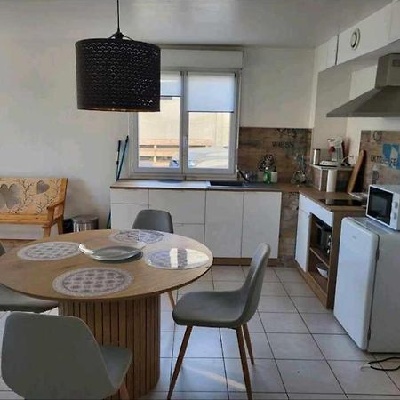 Appartement Camon Camon  Exterior photo
