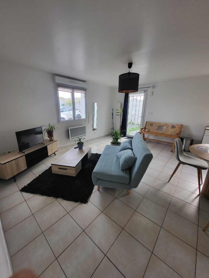 Appartement Camon Camon  Exterior photo
